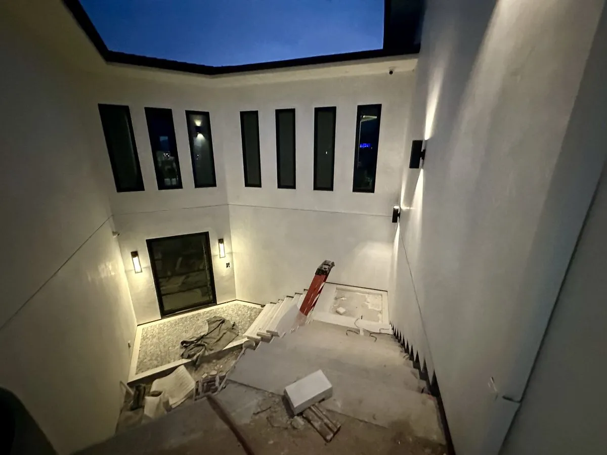 مقاول ترميم وتشطيب بالرياض | تشطيب منازل دهانات وتشطيبات 